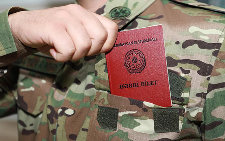 Xidmət rəisi “neqodnı” olan vətəndaşlara