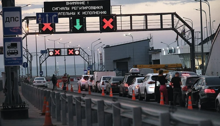 Əhali Moskvadan QAÇIR: