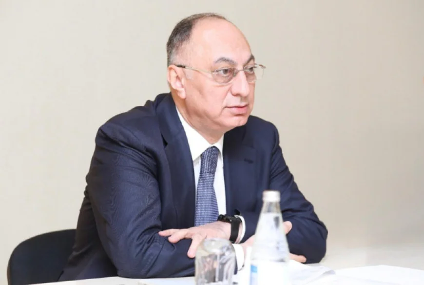 AQTA sədri: