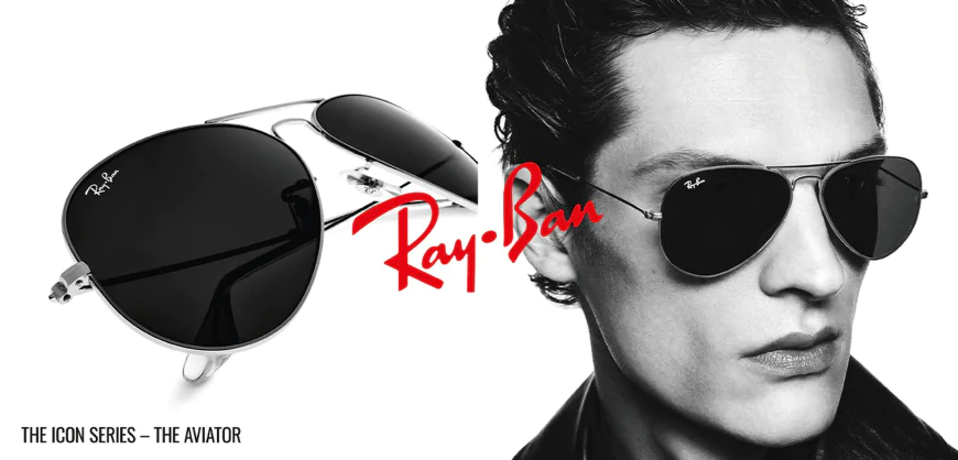 "Ray-Ban" adı ilə satılan eynək saxta çıxdı? -