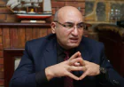 İqbal Ağazadənin başına iş gəldi