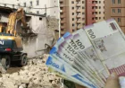Söküntü zamanı ödənilən kompensasiya artırılacaq? -