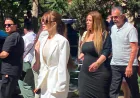 Arzum məhkəmə zalında həbs edildi -