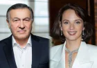 Araz Ağalarovun 27 yaşlı xanımı ilk dəfə danışdı -