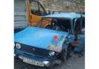 Zaqatalada ağır qəza: