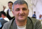 Rüfət Nasosnudan Səidə Bəkirqızına SƏRT SÖZLƏR: