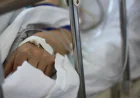48 yaşlı kişi dərmandan zəhərlənib öldü