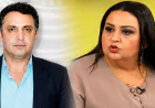 Tünzalə Əliyevanın qardaşı vəfat etdi