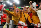 Dünya çempionatının oyununa bilet səkkiz milyon dollara satılır