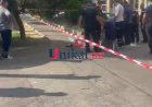 Bakıda kişi keçmiş arvadını küçədə güllələdi