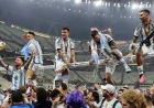 Argentina Dünya Çempionatından kənarlaşdırıla bilər