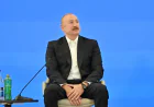 Prezidentdən Mirşahinə: