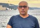 Dronla vurulan gəminin kapitanı həlak olub
