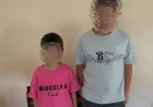 İşgəncə görən bacı-qardaşla bağlı