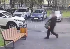 Moskvada DƏHŞƏT: 81 yaşlı atasını öldürdü, daha sonra...
