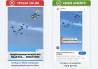 Ölən hərbçimizlə bağlı yayılan paraşüt görüntüləri yalandır -