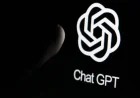 "ChatGPT"nin işində genişmiqyaslı nasazlıq baş verib