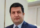 Naxçıvan TV-yə yeni rəhbər TƏYİN EDİLDİ