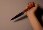 Şəmkirdə 12 yaşlı qız bıçaqlanaraq öldürüldü