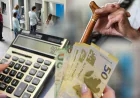 İyul ayının müavinət və təqaüdləri ödənildi