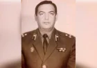 Milli Qvardiyanın yaradıcısı vəfat etdi