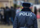 Bakıda qətl törədildi