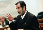 Səddamı dindirən zabitdən illər sonra ETİRAF – “Səhv etdik”