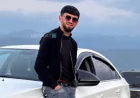 Ağır qəzada ölən 24 yaşlı Yusifin -