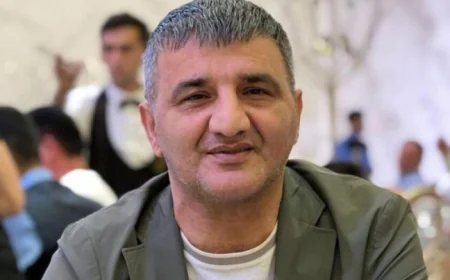 Rüfət Nasosnudan Səidə Bəkirqızına SƏRT SÖZLƏR: