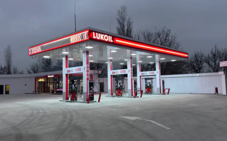 “Lukoil”da yanacağın əskik vurulduğu iddia edilir -