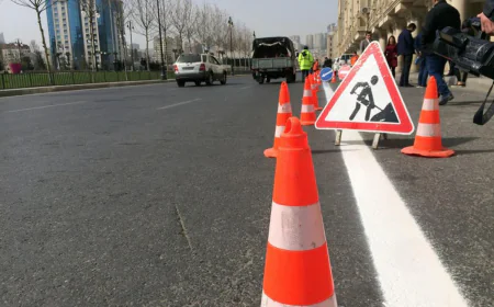 Sürücülərə XƏBƏRDARLIQ: