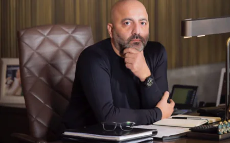 SOCAR və Mübariz Mənsimovun məhkəmə mübarizəsi: