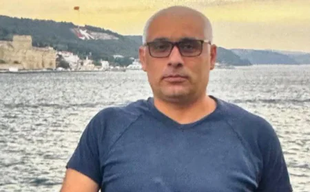Dronla vurulan gəminin kapitanı həlak olub