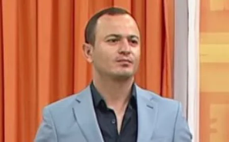 Tanınmış müğənninin anası faciəvi şəkildə vəfat etdi