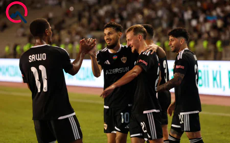 Futbola görə metronun iş rejimi dəyişdirilir - 2 günlük