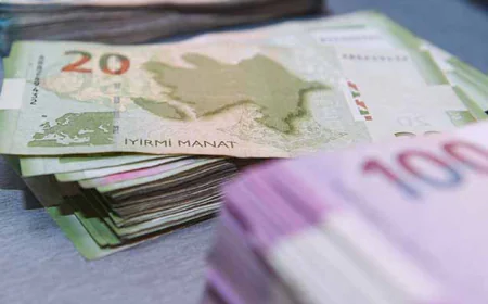 Bu imtahana giriş üçün 40 manat ödəyəcəksiniz