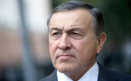 Ağalarovun şirkəti “Crocus City Hall”a görə 1,68 milyard -