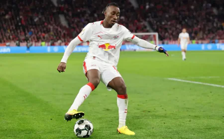 "Real"dan 100 milyonluq transfer