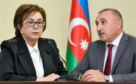Magistraturaya qəbulda boş qalan yerlər DİM-in yanlış qəbul siyasətinin nəticəsidir -