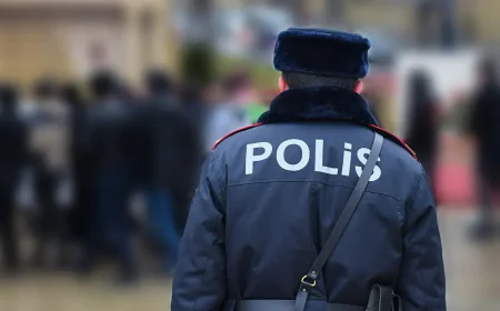 Bakıda qətl törədildi