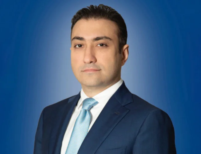 Anar Bayramov onu departament rəhbəri təyin etdi