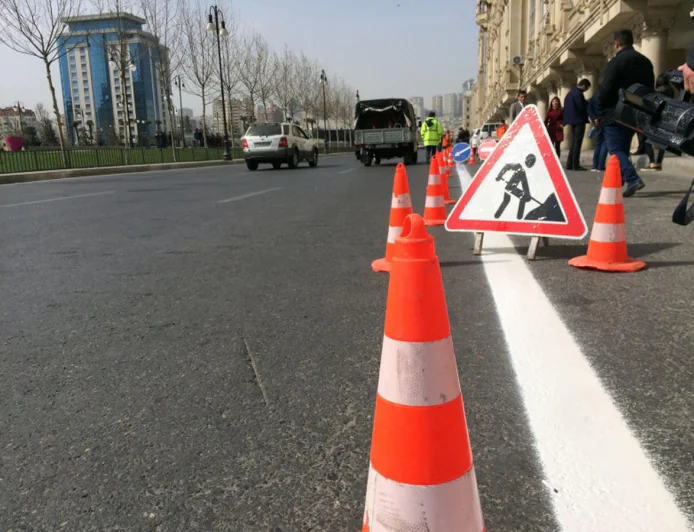 Sürücülərə XƏBƏRDARLIQ: