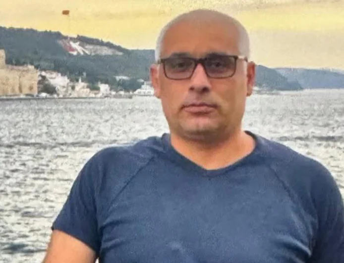 Dronla vurulan gəminin kapitanı həlak olub