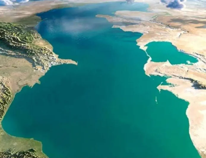 Ekoloq Xəzərlə bağlı çoxlarını narahat edən suala aydınlıq gətirdi