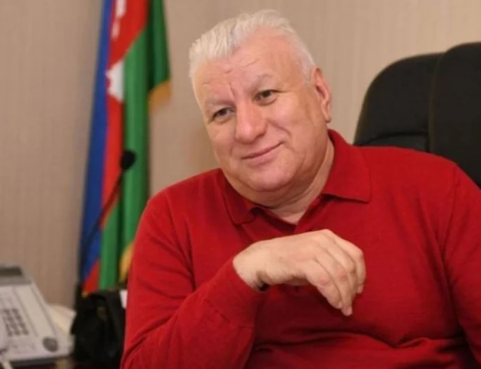 Əliqismət Lalayevə yeni vəzifə verilib