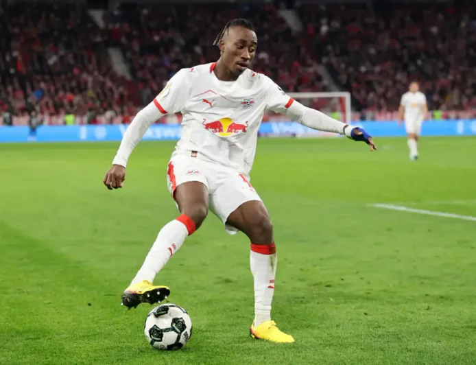"Real"dan 100 milyonluq transfer
