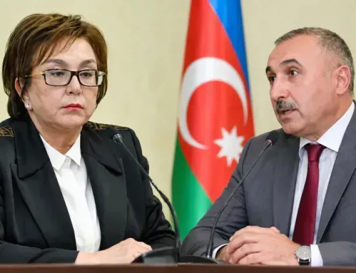 Magistraturaya qəbulda boş qalan yerlər DİM-in yanlış qəbul siyasətinin nəticəsidir -