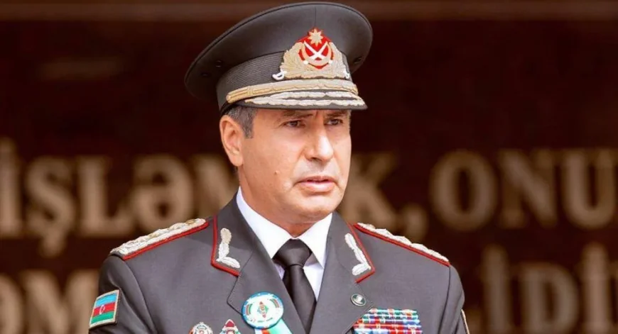 Hərbi Prokurorluğun bəzi səlahiyyətləri
