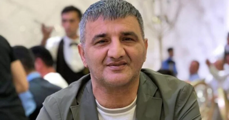Rüfət Nasosnudan Səidə Bəkirqızına SƏRT SÖZLƏR: