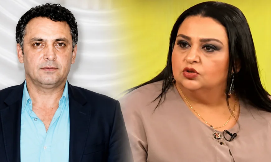 Tünzalə Əliyevanın qardaşı vəfat etdi